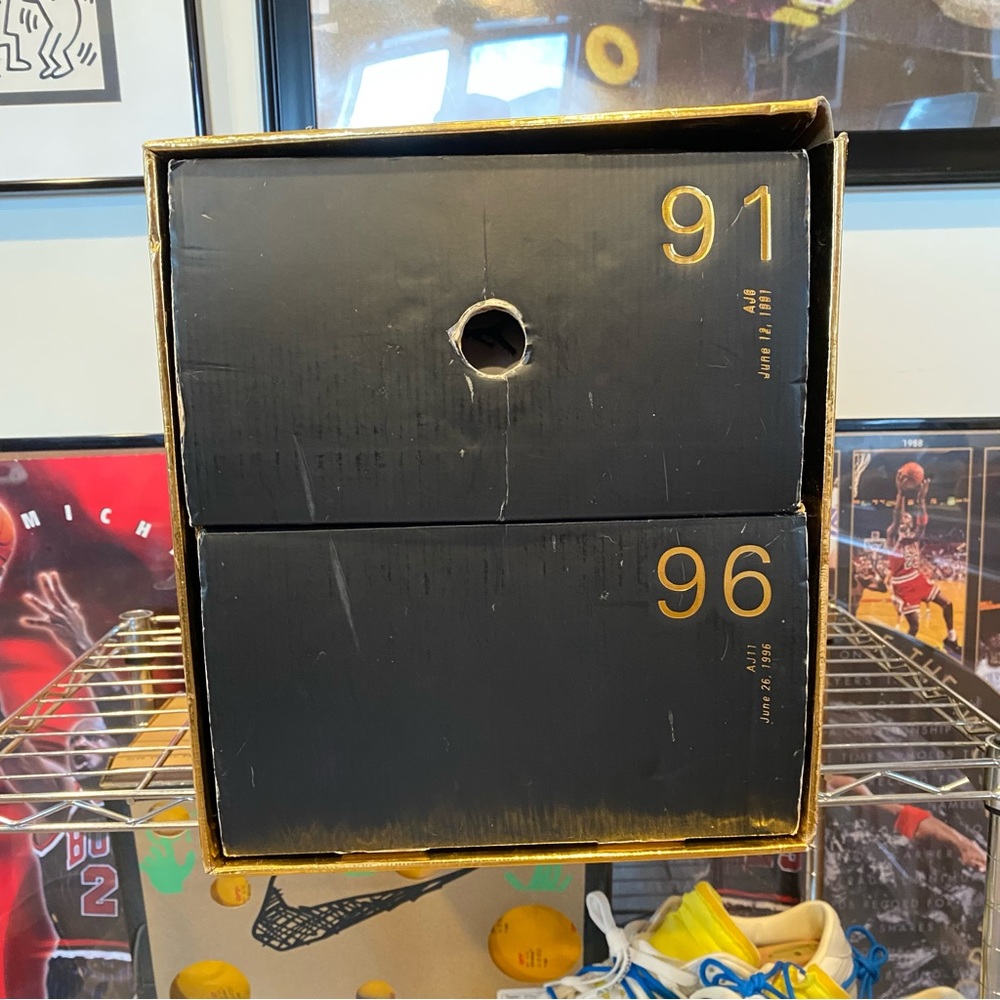 Original Complete, Defining Moments Pack, Size. 13